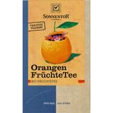 Sonnentor Bio herbata owocowa - pomarańcza