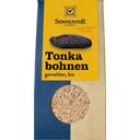 Sonnentor Organic Tonka Beans, Ground