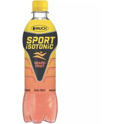 Rauch Sport Isotonic Grapefruit PET - 0,50 l