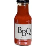 dazu Organic BBQ Sauce