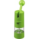 Kuhn Rikon Ratchet Grinder Spice Mill - Green