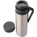 Brabantia Make & Take Thermosfles 0,5 liter - Dark Grey
