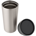 Brabantia Make & Take Insulated Mug, 0.36 L - Dark Grey