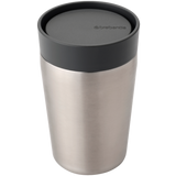 Brabantia Make & Take Insulated Mug, 0.2 L