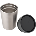 Brabantia Make & Take - Vaso Termo, 0,2 L - Dark Grey