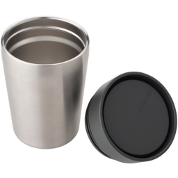 Brabantia Make & Take thermo bögre, 0,2 Liter - Dark Grey