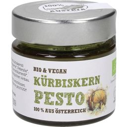 Schalk Mühle Pesto Bio aux Pépins de Courge - 80 g