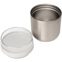 Brabantia Make & Take Thermo Lunchbeker, 0,5 liter - Light Grey
