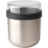 Brabantia Make & Take Thermo Lunchbecher, 0,5 L