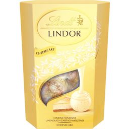 Lindt Chocolats Lindor Cheesecake - 200 g