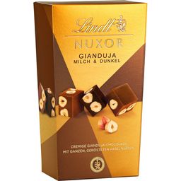 Lindt Assortiment de Chocolats Nuxor - 193 g