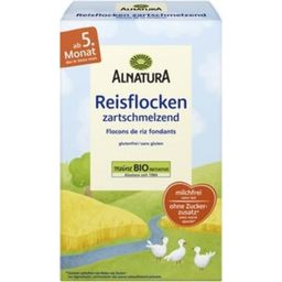Alnatura Organic Rice Flakes - 250 g