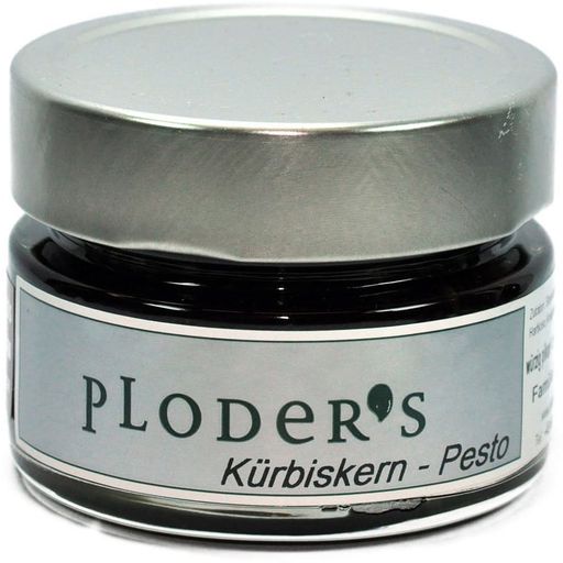 pLOdeR’S Kernölspezialitäten Kürbiskern-Pesto