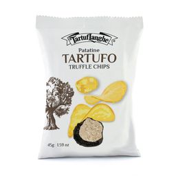 Tartuflanghe Truffelchips - 45 g
