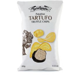 Tartuflanghe Truffle Chips