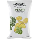 Tartuflanghe Chips de Pesto