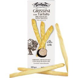 Tartuflanghe Grissini with Truffles - 120 g