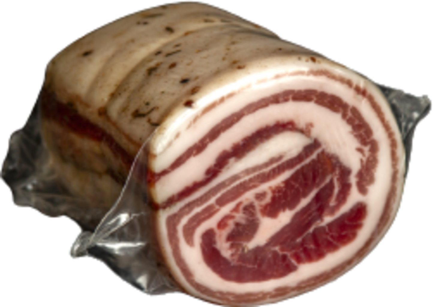 Vulcano Pancetta - 300 g