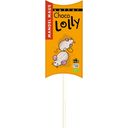 Zotter Chocolate Organic Choco Lolly - Almond Mouse