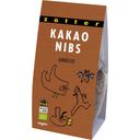 Zotter Schokoladen Organic NIBS - Natural
