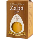ZabaLab Crème Zabaione, Beermouth Baladin