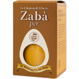 ZabaLab Zabà - Zabaione al Beermouth Baladin - 200 g