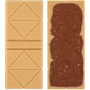 Zotter Schokoladen Biologische Citroen en Pecannoot - 70 g