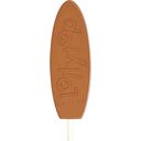 Zotter Chocolate Organic Choco Lolly - Almond Mouse - 20g
