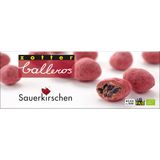 Zotter Schokoladen Ballero's "Zure Kersen"