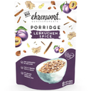 Ehrenwort Organic Gingerbread Spice Porridge