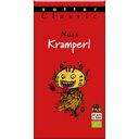 Zotter Schokoladen Biologische Klassieker Noten Krampus - 70 g