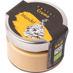Zotter Chocolate Organic Almond Crema