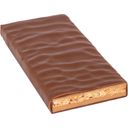 Zotter Schokolade Bio sladká přestávka - 70 g