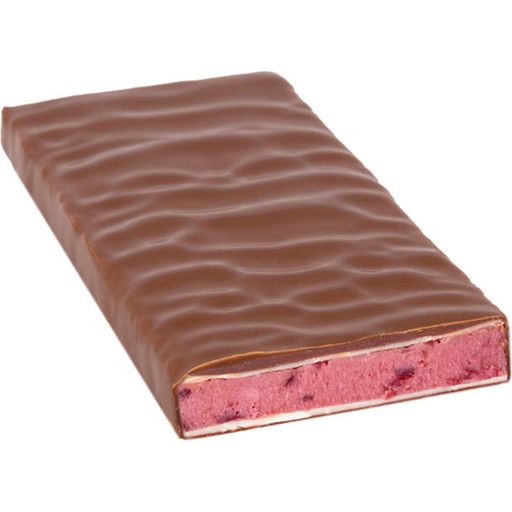 Zotter Schokoladen Bio Amarena Kirsch