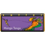 Zotter Schokolade Organic Mango Tango