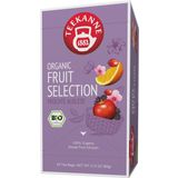 TEEKANNE Biologisch Organic Fruit Selection