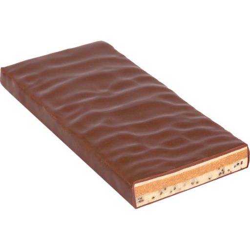 Zotter Schokoladen Chocolate Bio - Típico de Austria