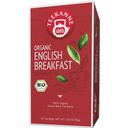 TEEKANNE Bio Organic English Breakfast