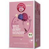 Teekanne Selected. - Luxury Cup Wild Berry Wonder Bio