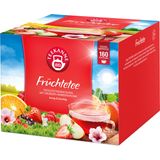 Früchtegarten - Infusiones Aromatizadas de Frutas