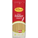 Recheis Espaguetis Urkorn Emmer