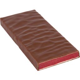 Zotter Schokoladen Frambozen - 70 g