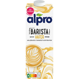 alpro Barista - Oats