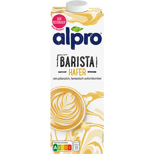 alpro Barista Avena - 1 L