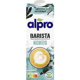 alpro Napój kokosowy, Barista - 1 l