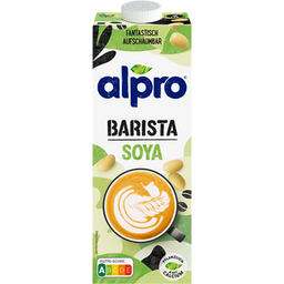alpro Barista - soja