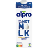 alpro THIS IS NOT M*LK Vegetal y completa 3,5%
