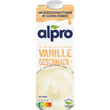 alpro Soia - Vaniglia