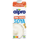 alpro Soia - Senza Zuccheri