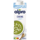 alpro Cooking Light sójový produkt na vaření